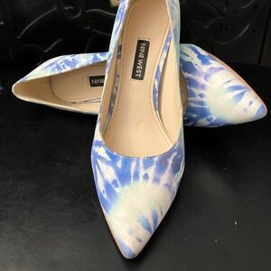 Nine West Tatiana Stiletto